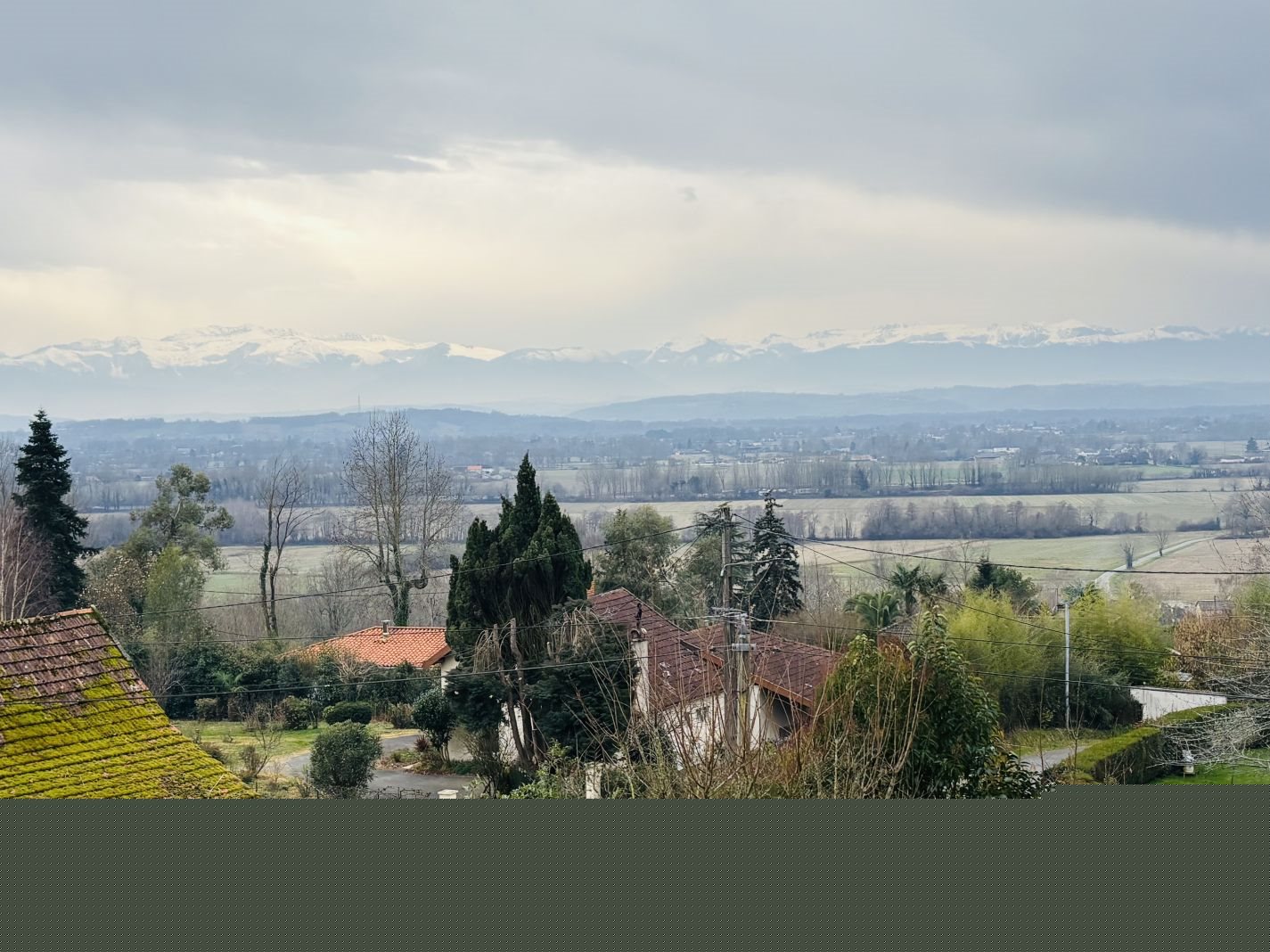 Maison à vendre, 136m², Serres-Morlaàs