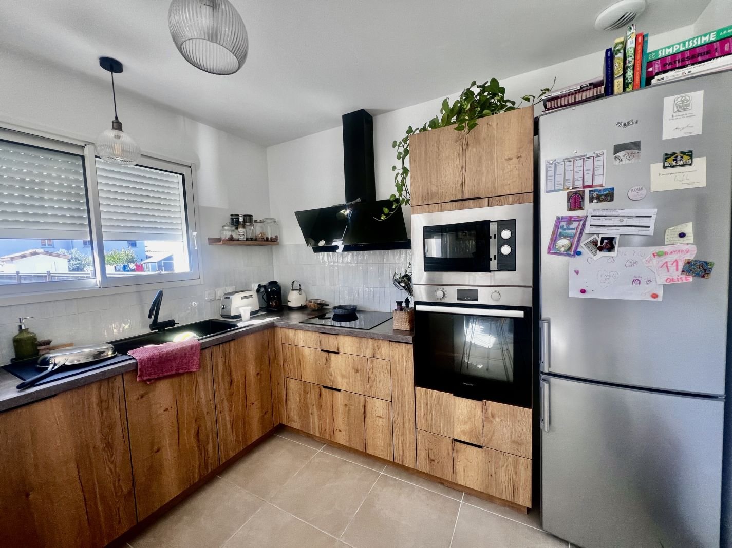 Maison à vendre, 91m², Garons