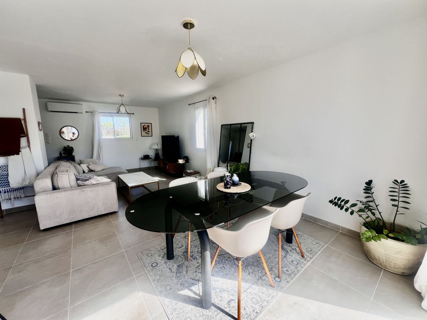 Maison à vendre, 91m², Garons