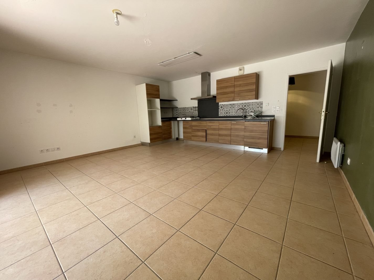 Appartement à vendre, 73m², Allauch