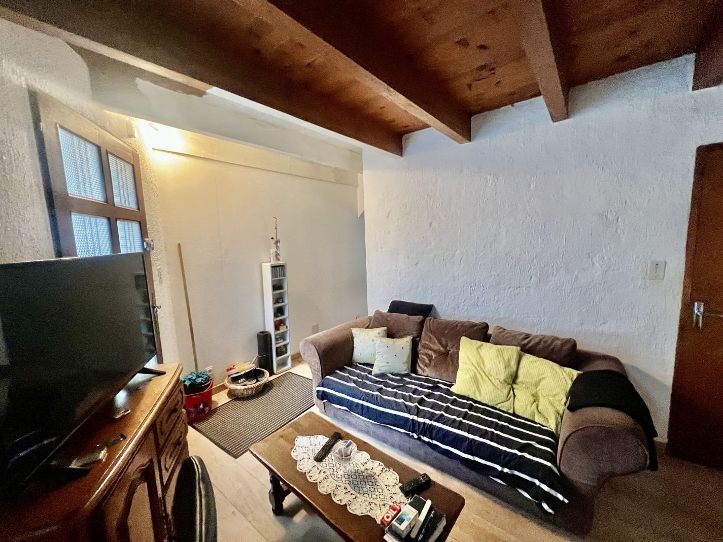 Maison à vendre, 50m², Saint-Gilles