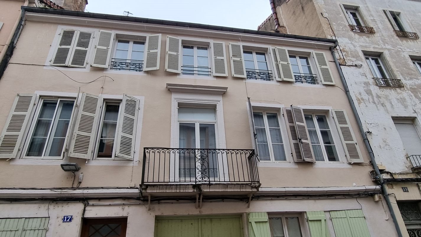 Appartement à vendre, 110m², Chalon-sur-Saône