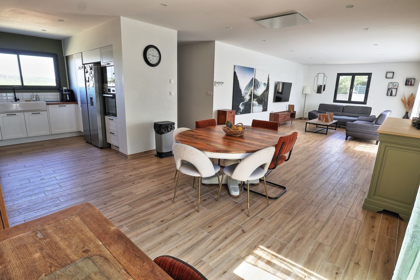Maison à vendre, 119m², Ventenac-en-Minervois