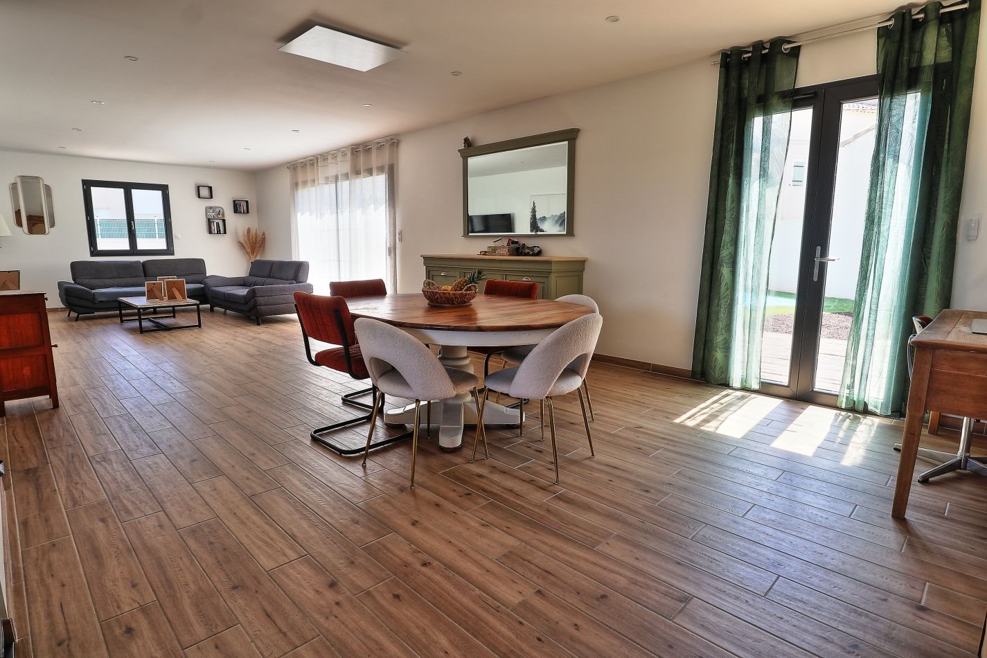 Maison à vendre, 119m², Ventenac-en-Minervois