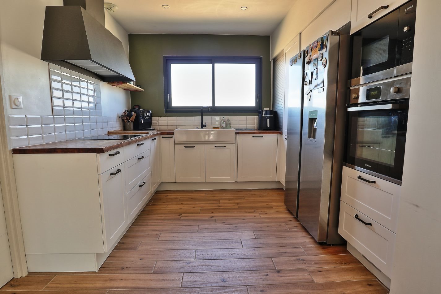 Maison à vendre, 119m², Ventenac-en-Minervois