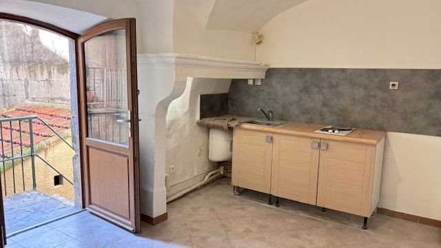 Appartement à vendre, 24m², Nîmes