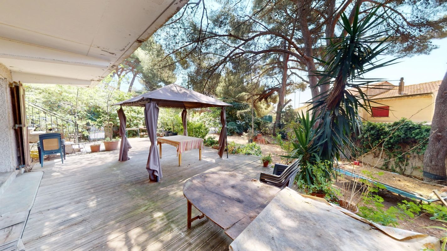 Maison à vendre, 198m², Sète