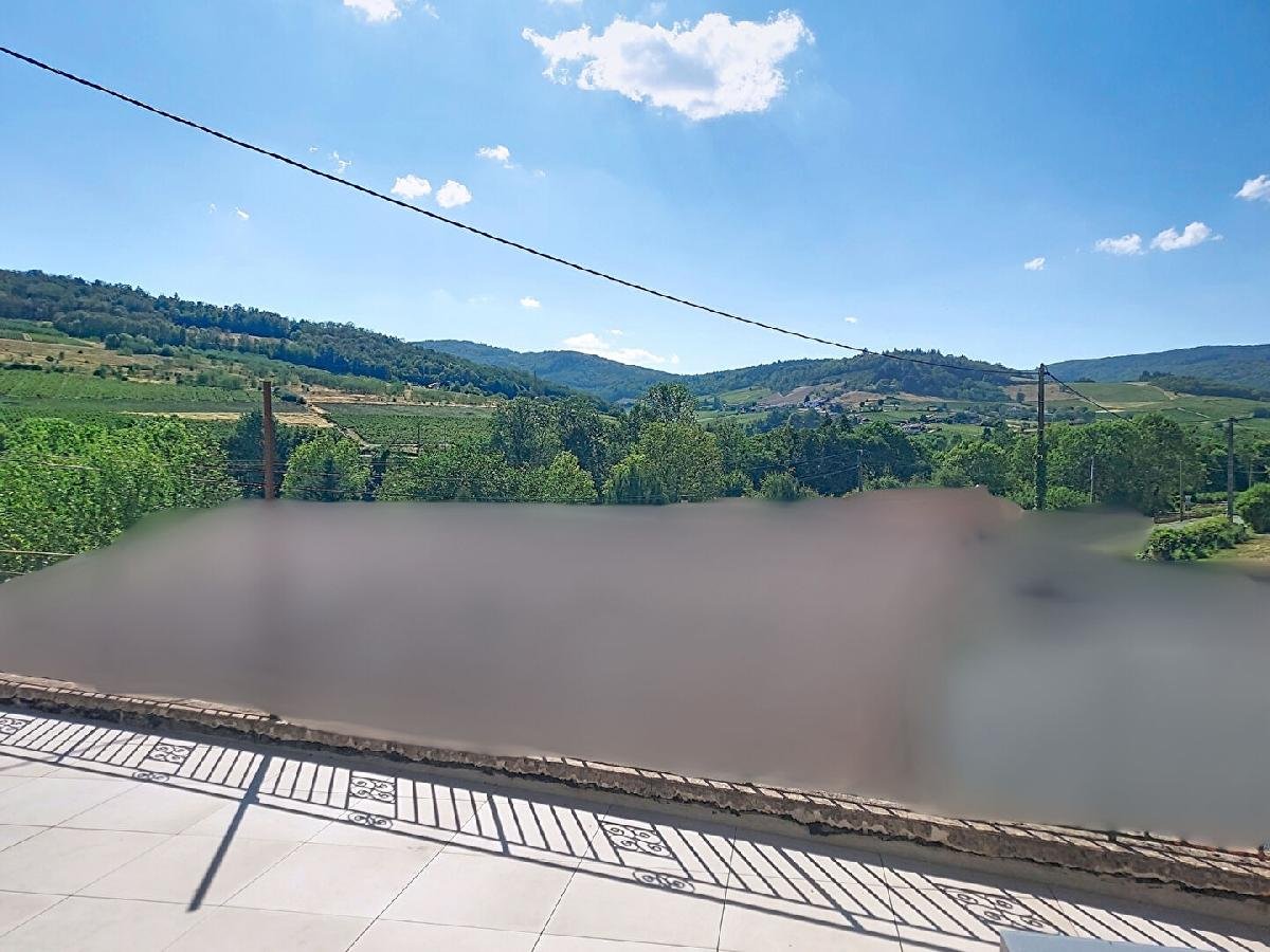 Maison à vendre, 220m², Lantignié