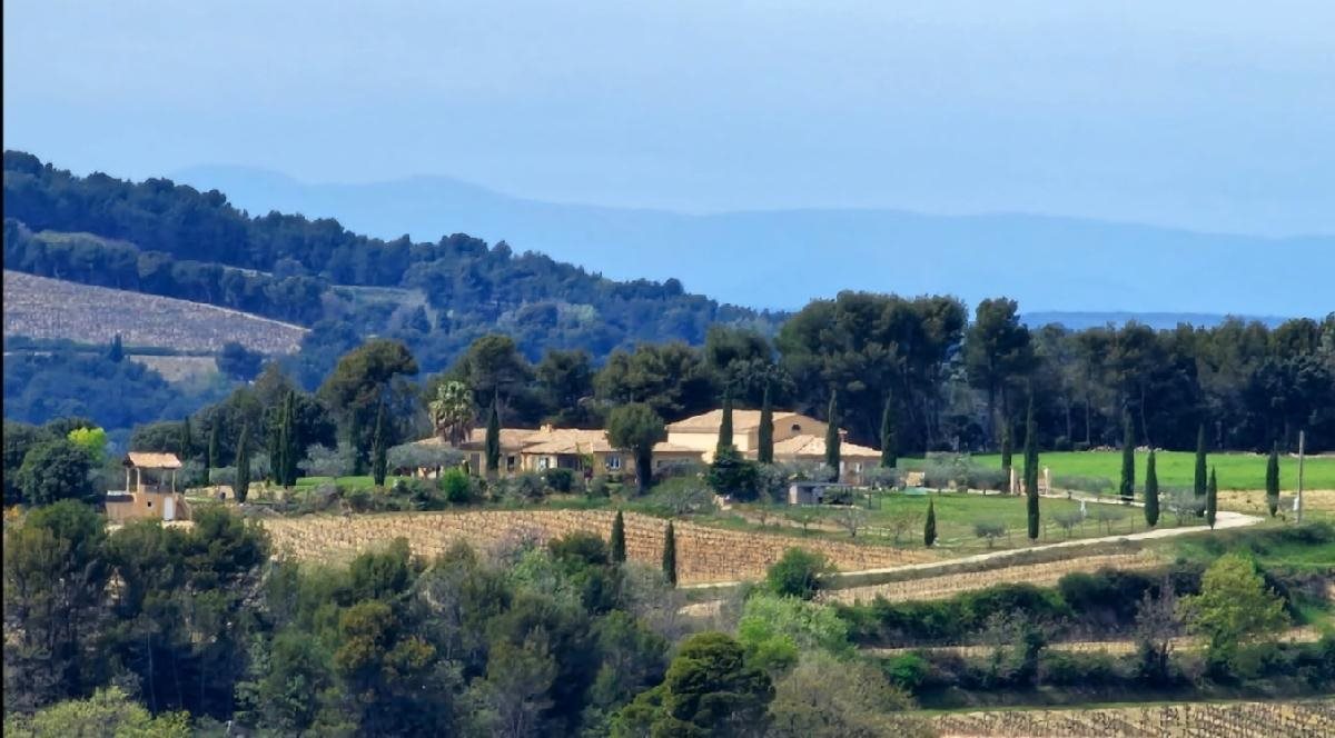 Maison à vendre, 250m², Vaison-la-Romaine