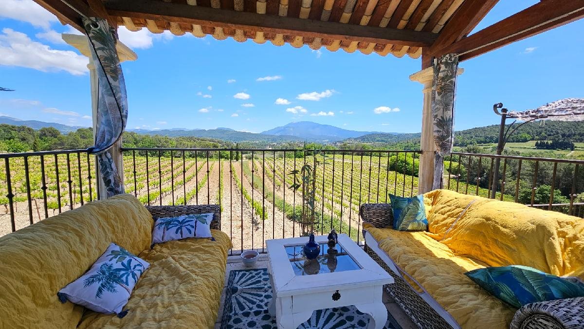 Maison à vendre, 250m², Vaison-la-Romaine