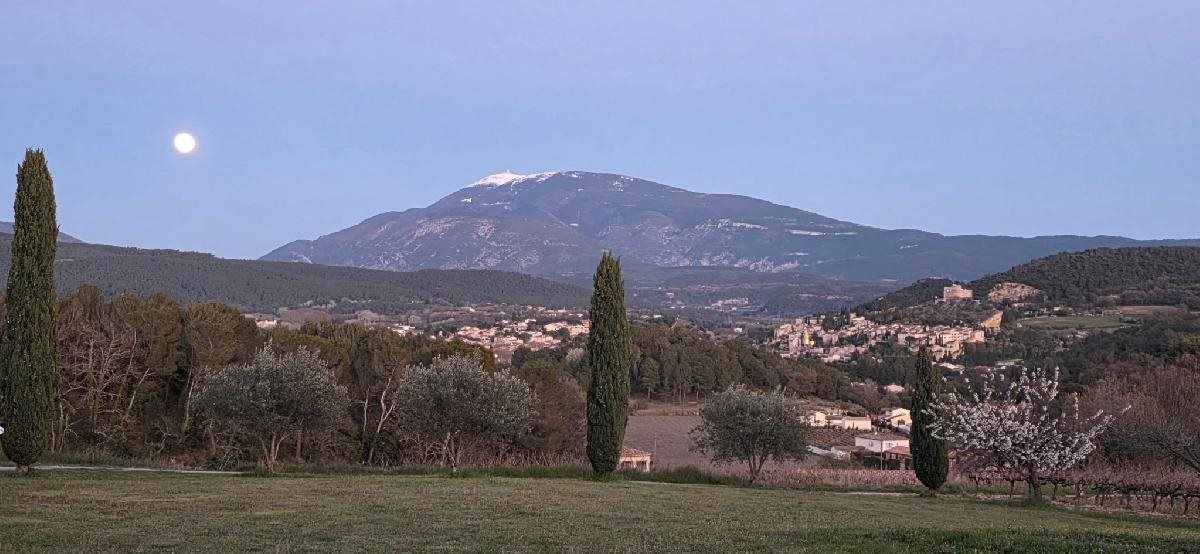 Maison à vendre, 250m², Vaison-la-Romaine