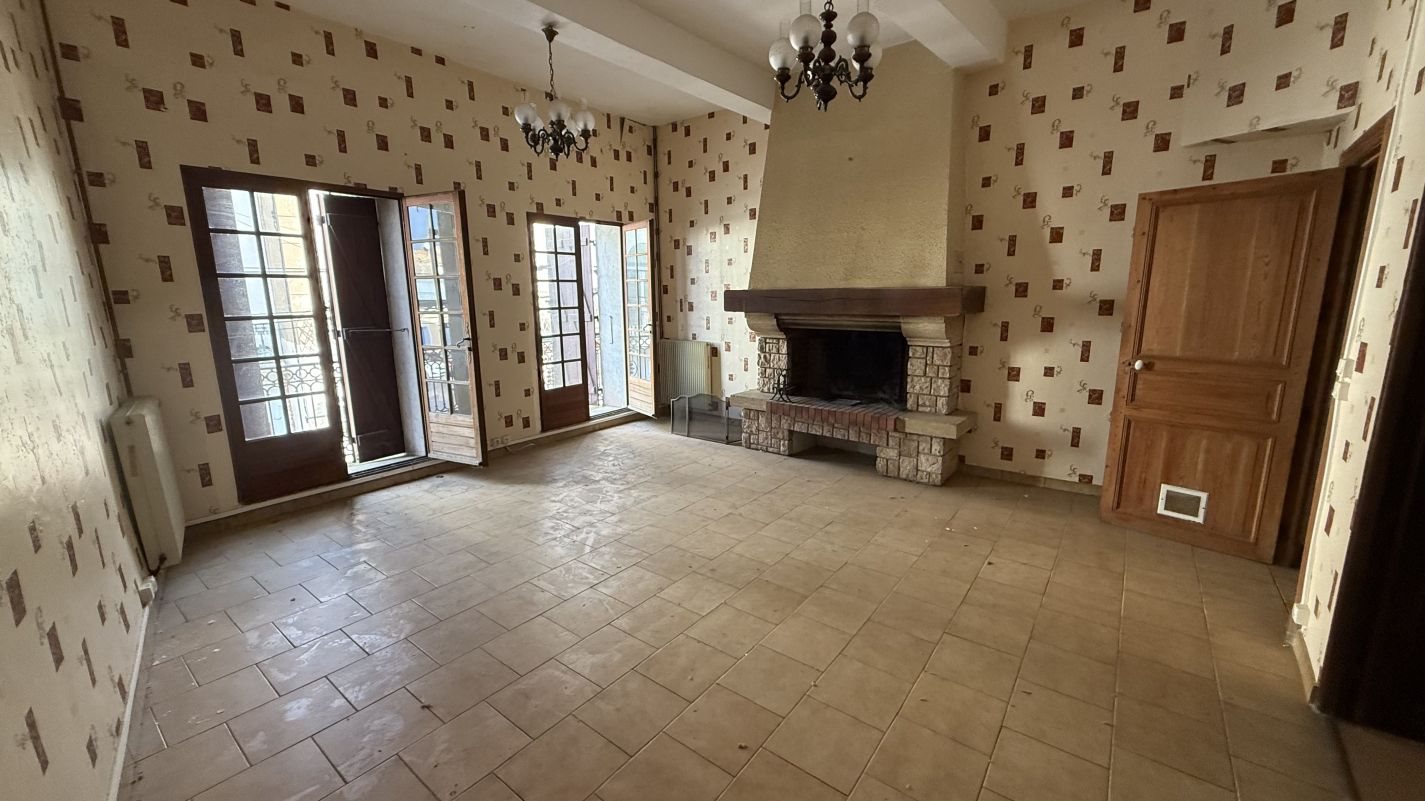 Maison à vendre, 220m², Olonzac