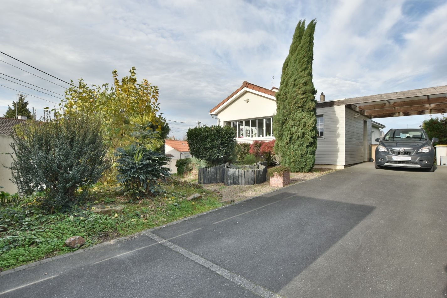 Maison à vendre, 155m², Cholet