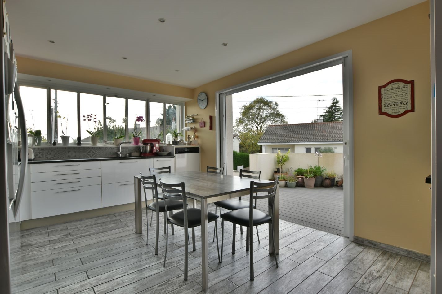 Maison à vendre, 155m², Cholet