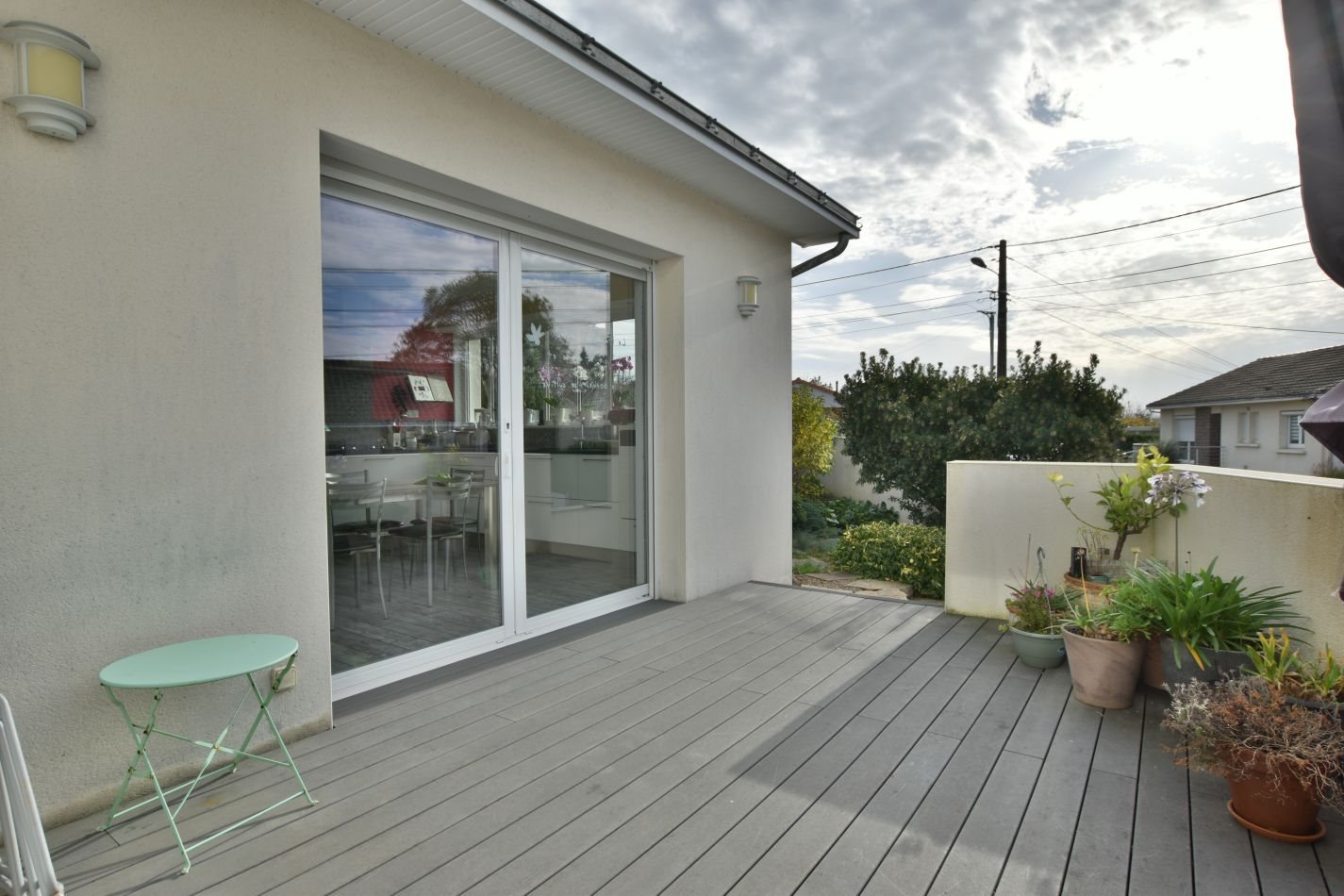 Maison à vendre, 155m², Cholet