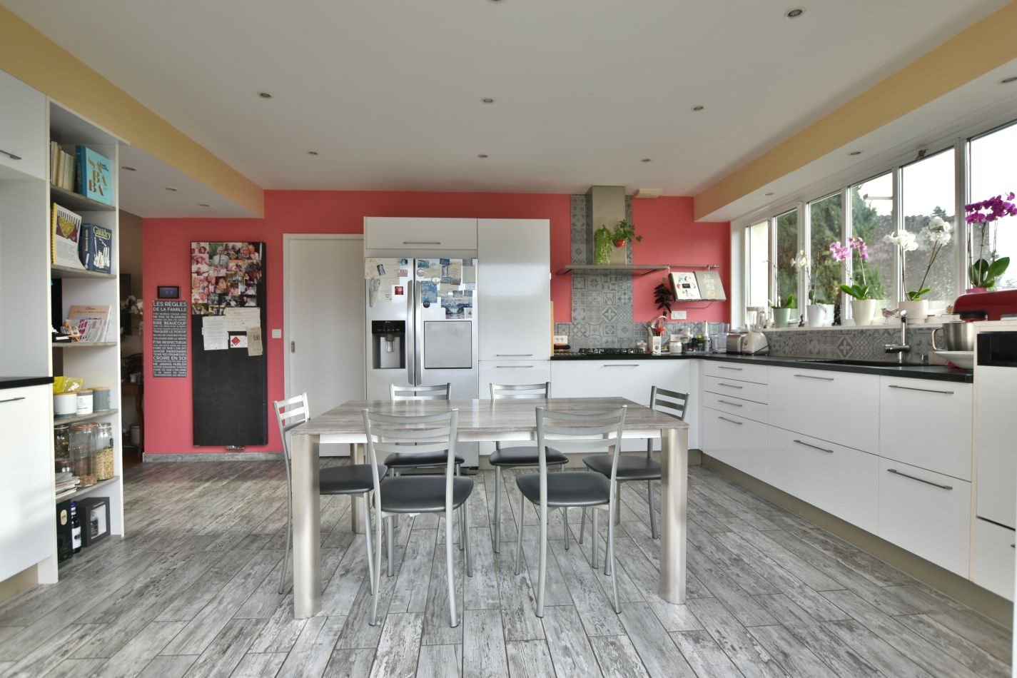 Maison à vendre, 155m², Cholet