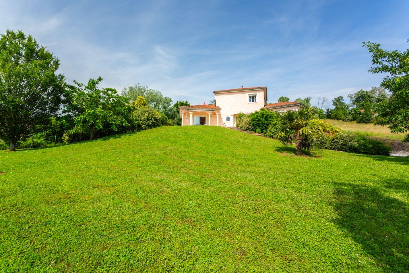 Maison à vendre, 134m², Fleurieux-sur-l'Arbresle