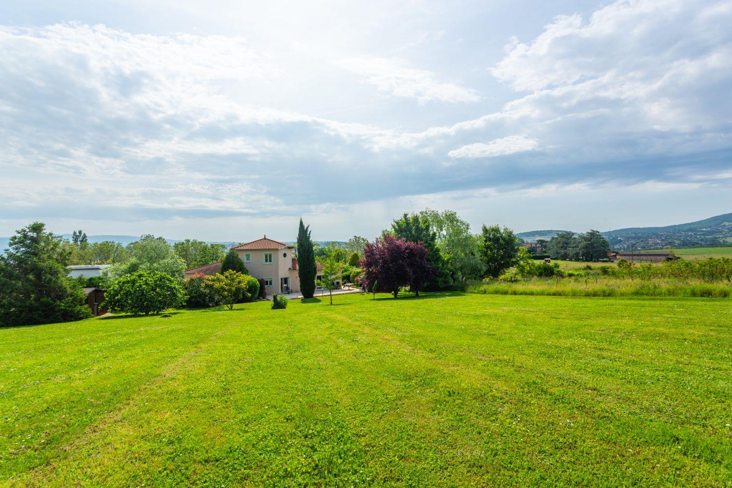 Maison à vendre, 134m², Fleurieux-sur-l'Arbresle