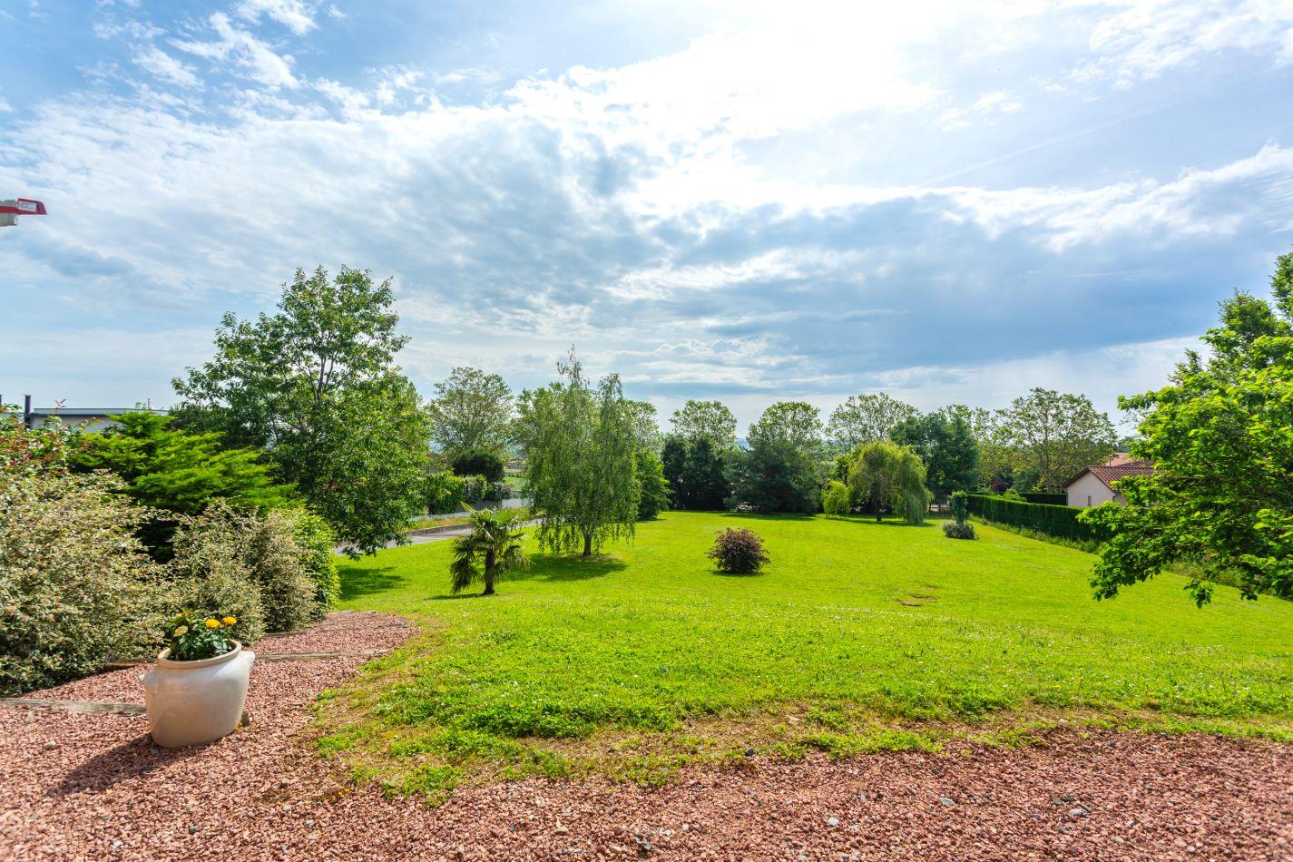 Maison à vendre, 134m², Fleurieux-sur-l'Arbresle