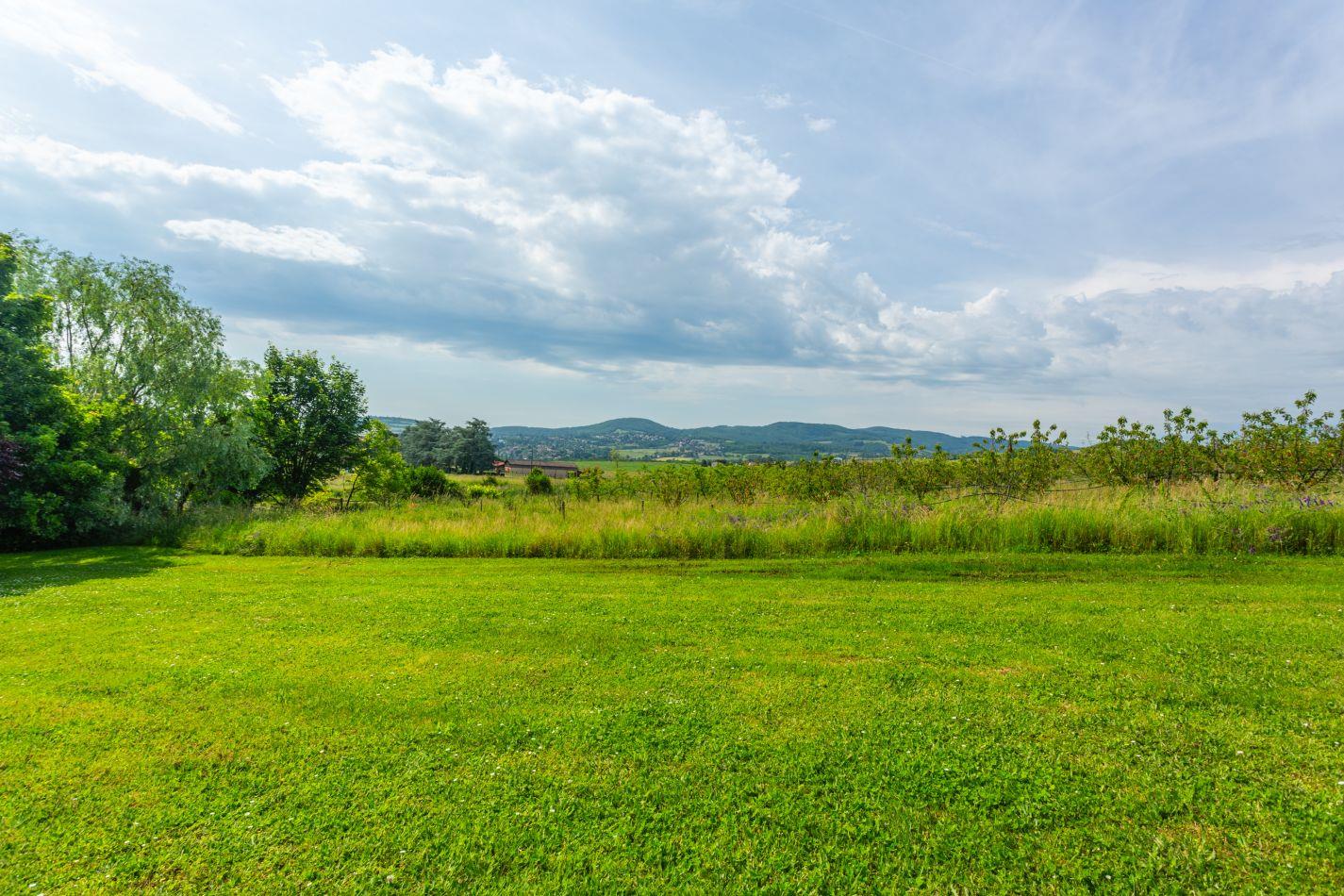 Maison à vendre, 134m², Fleurieux-sur-l'Arbresle