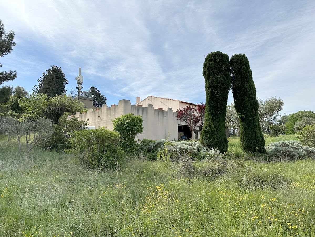 Maison à vendre, 160m², Gignac