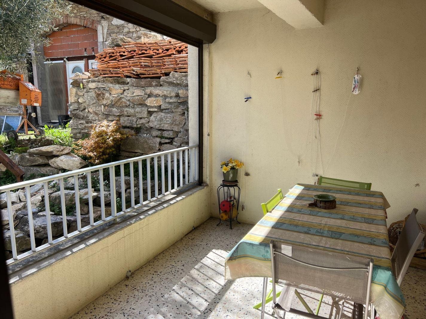 Maison à vendre, 105m², Riols