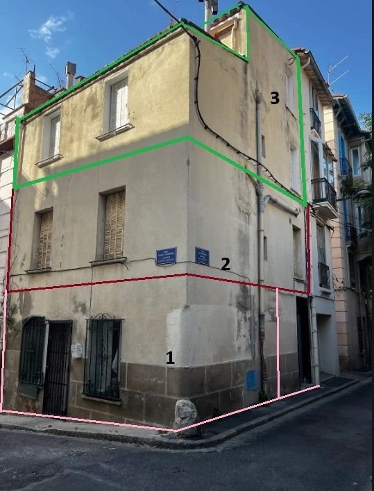Appartement à vendre, 70m², Perpignan