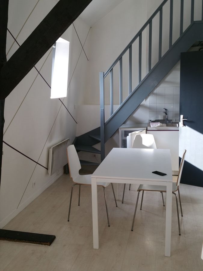 Appartement à louer, 30m², Tourcoing