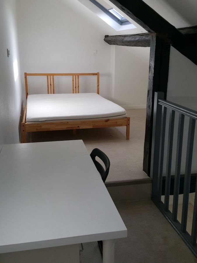 Appartement à louer, 30m², Tourcoing