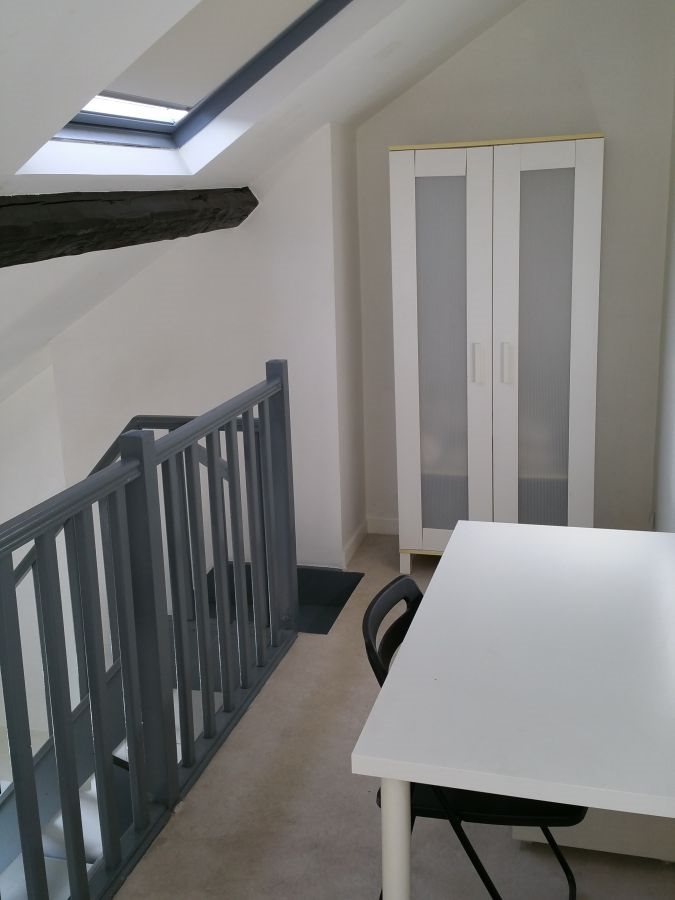 Appartement à louer, 30m², Tourcoing