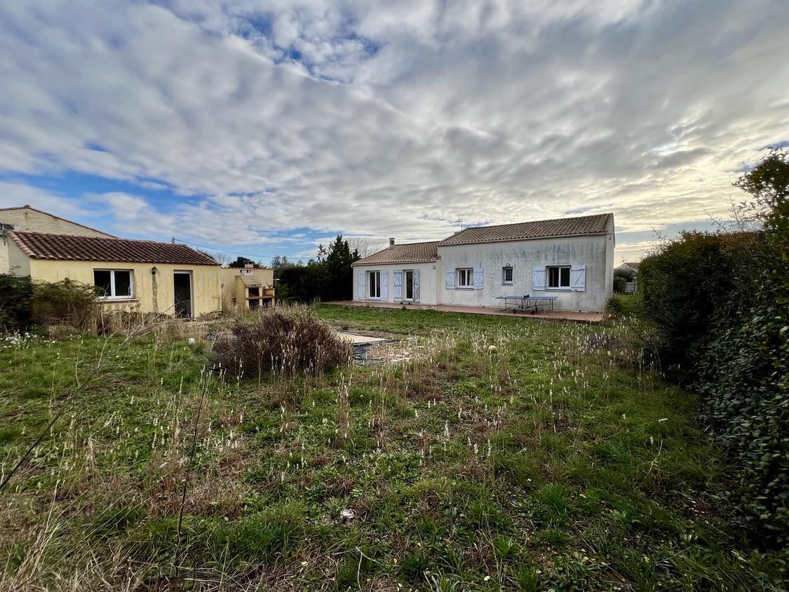Maison à vendre, 118m², Bessan