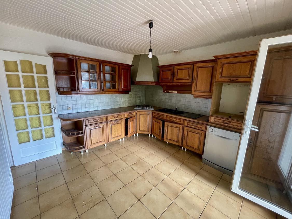 Maison à vendre, 118m², Bessan