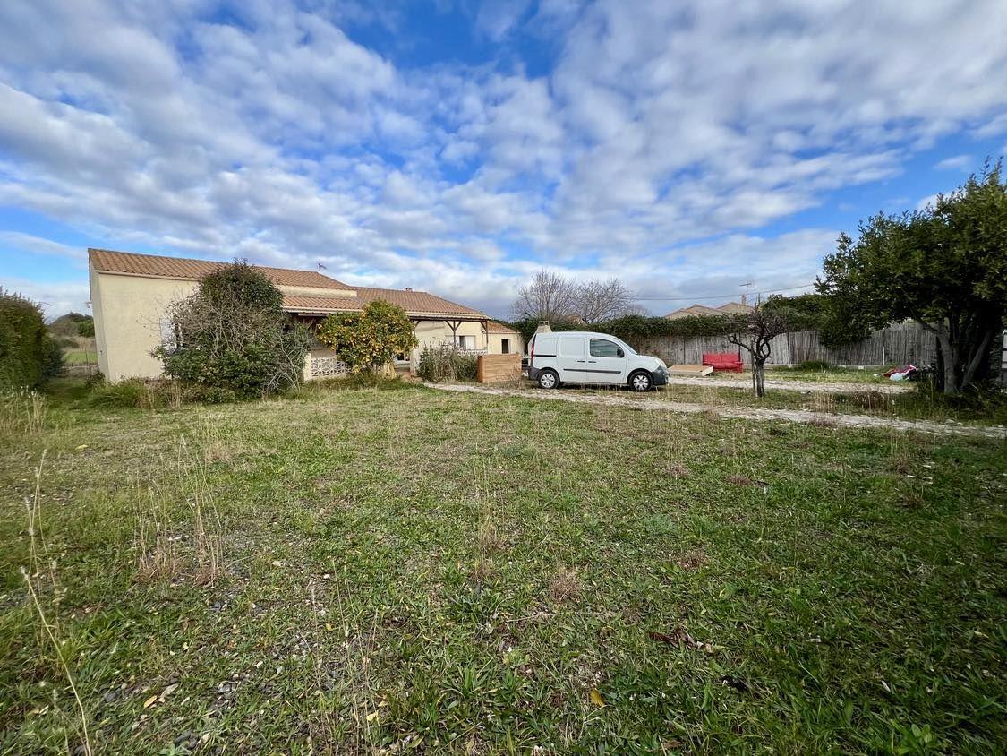 Maison à vendre, 118m², Bessan