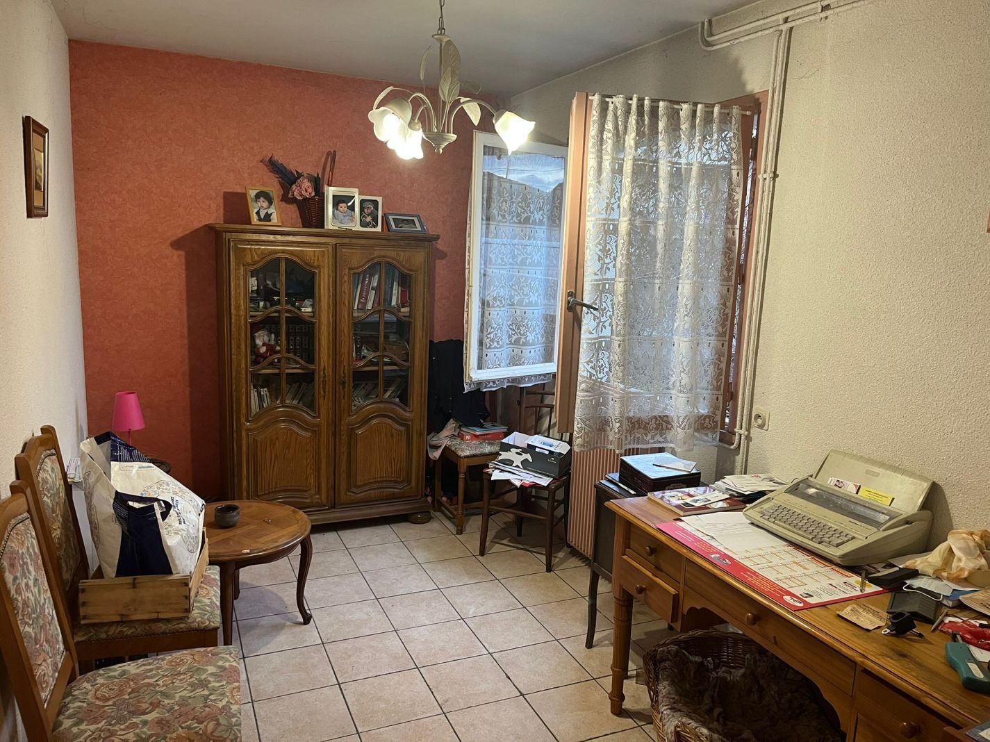 Maison à vendre, 122m², Issoire