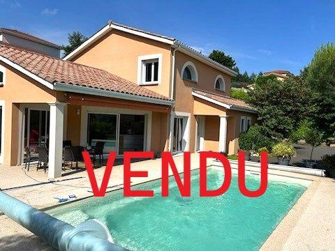 Maison à vendre, 155m², La Tour-en-Jarez