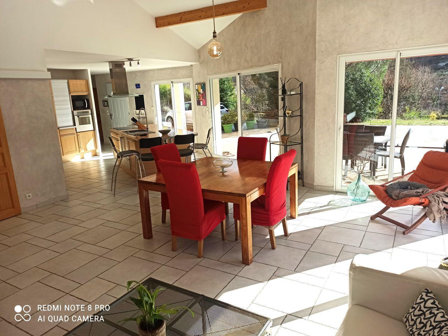 Maison à vendre, 155m², La Tour-en-Jarez