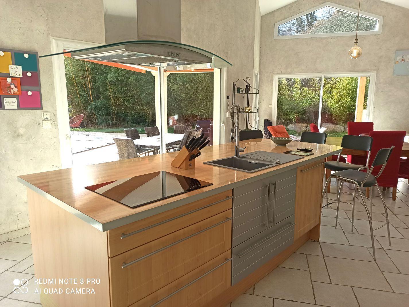 Maison à vendre, 155m², La Tour-en-Jarez