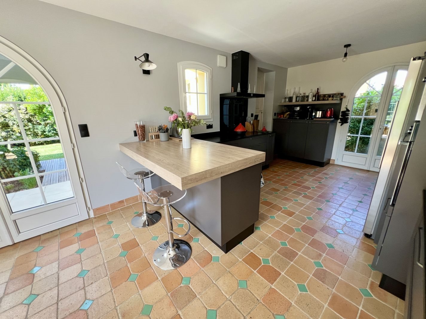 Maison à vendre, 216m², Nantes
