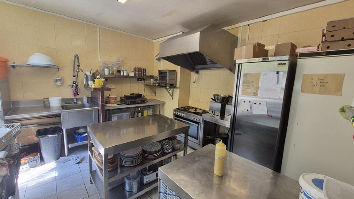 Maison à vendre, 69m², Allemond
