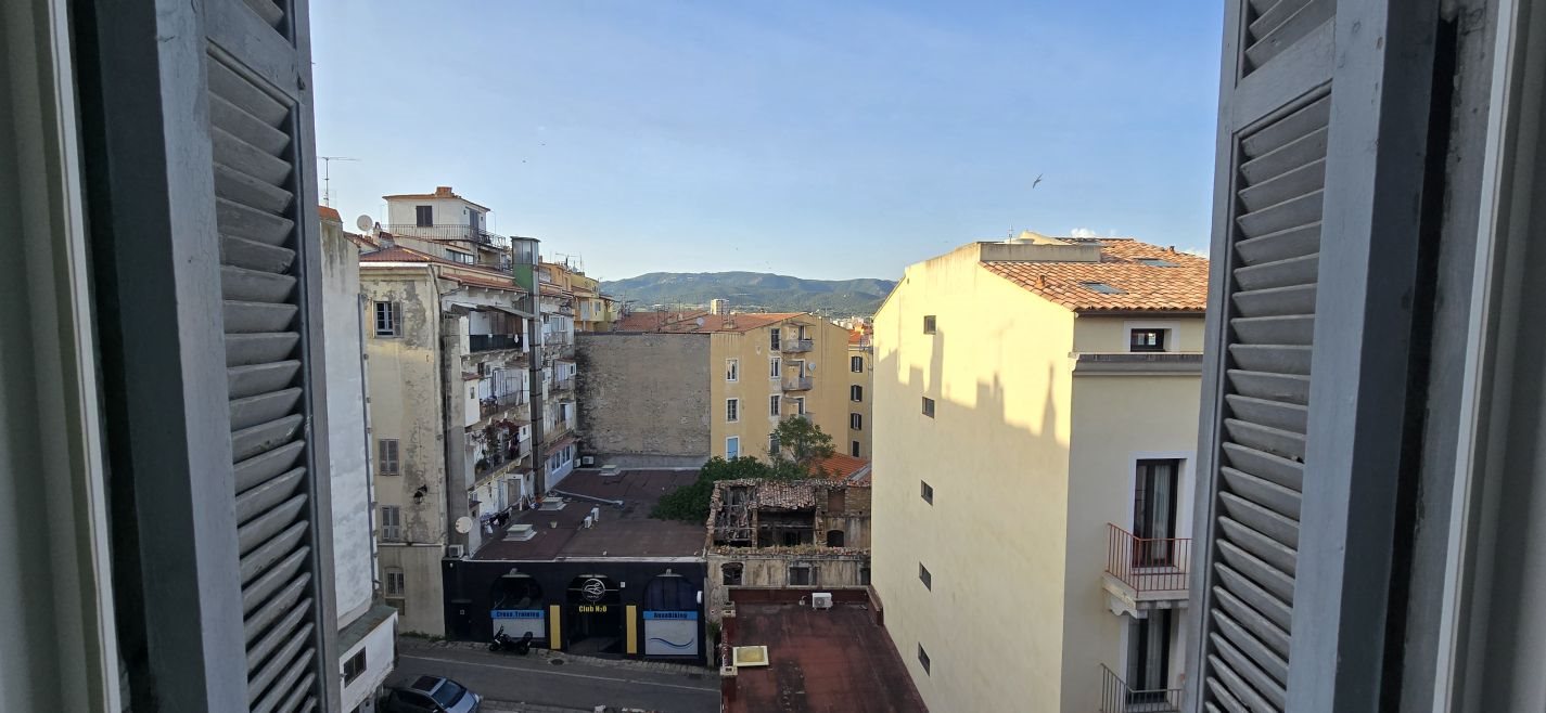 Appartement à vendre, 35m², Ajaccio