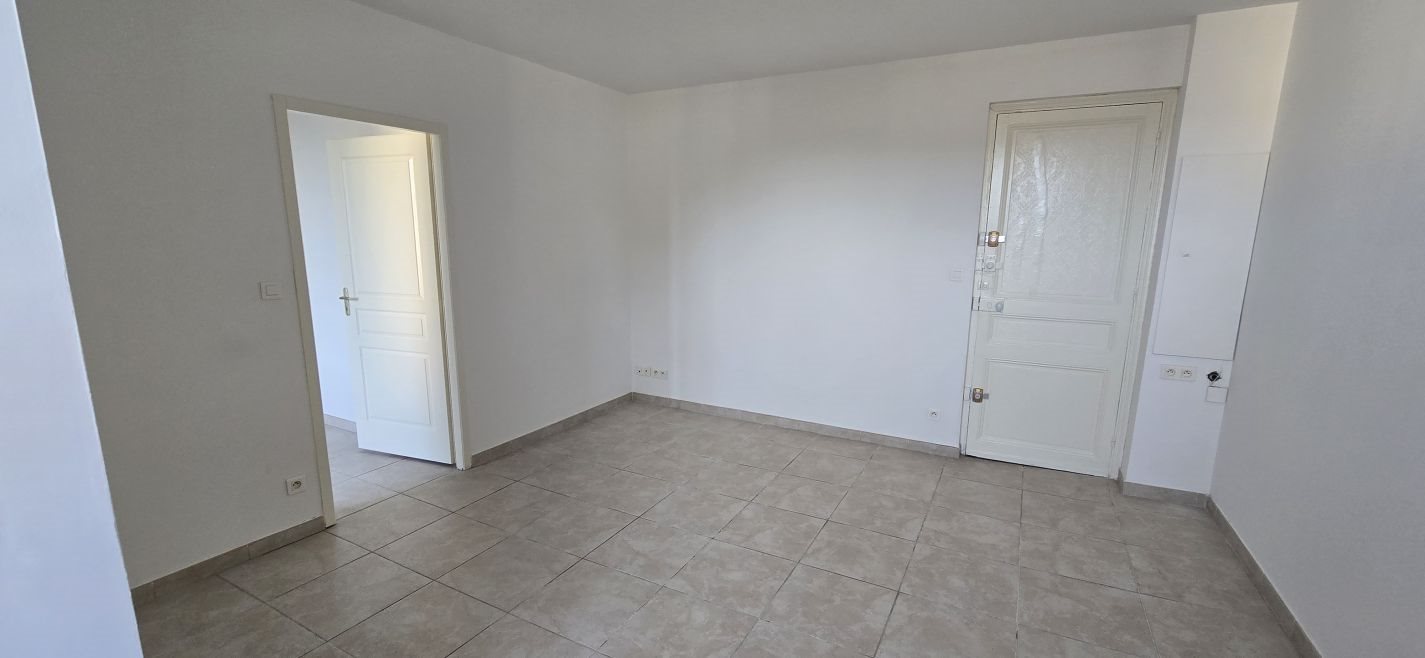 Appartement à vendre, 35m², Ajaccio
