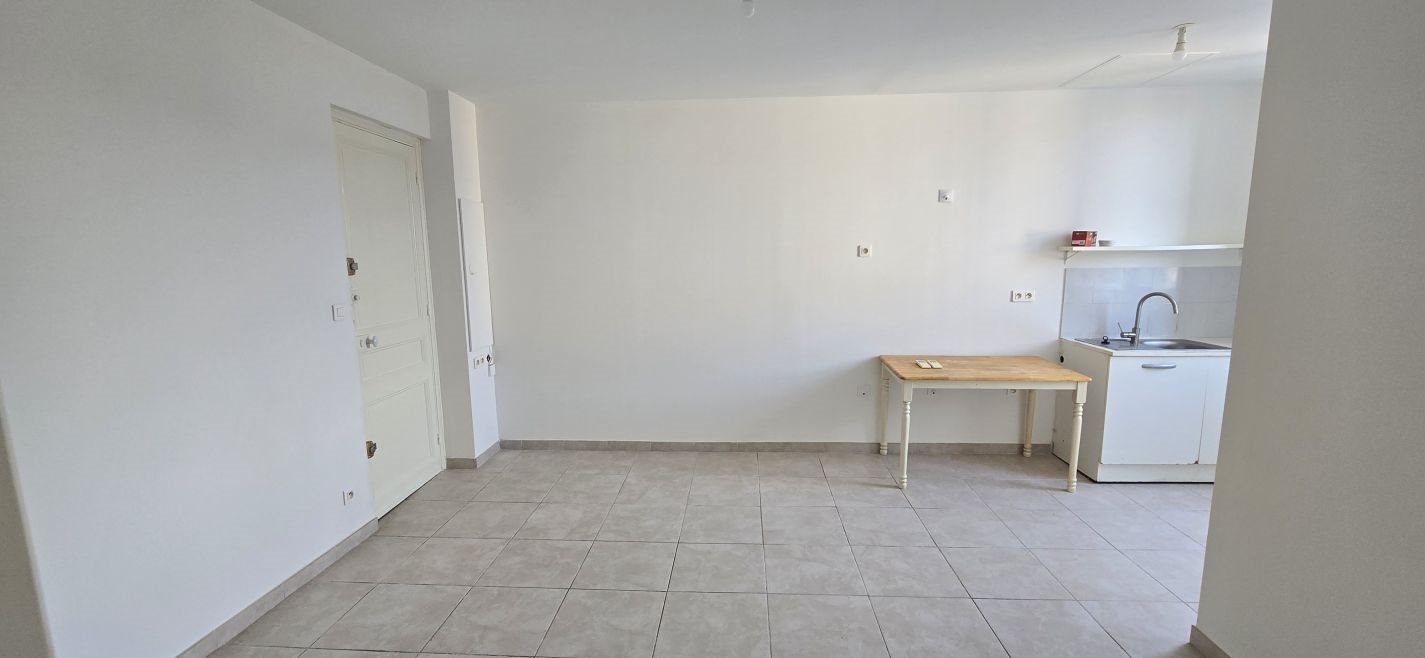 Appartement à vendre, 35m², Ajaccio