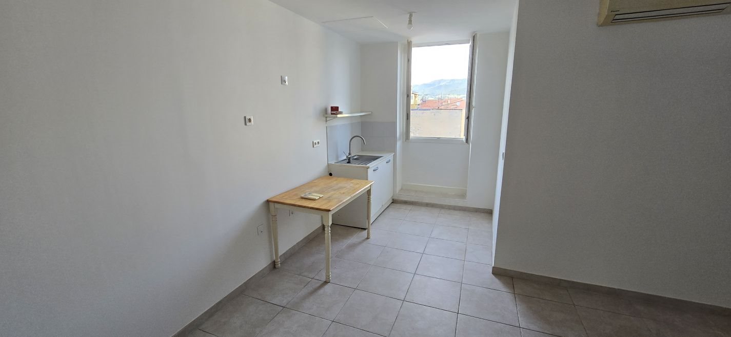 Appartement à vendre, 35m², Ajaccio