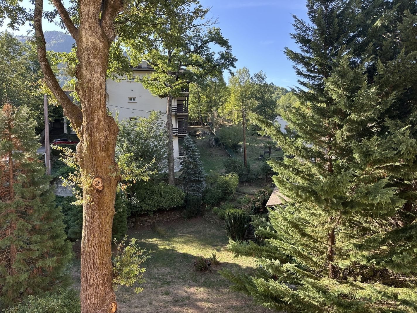 Appartement à vendre, 51m², Ax-les-Thermes