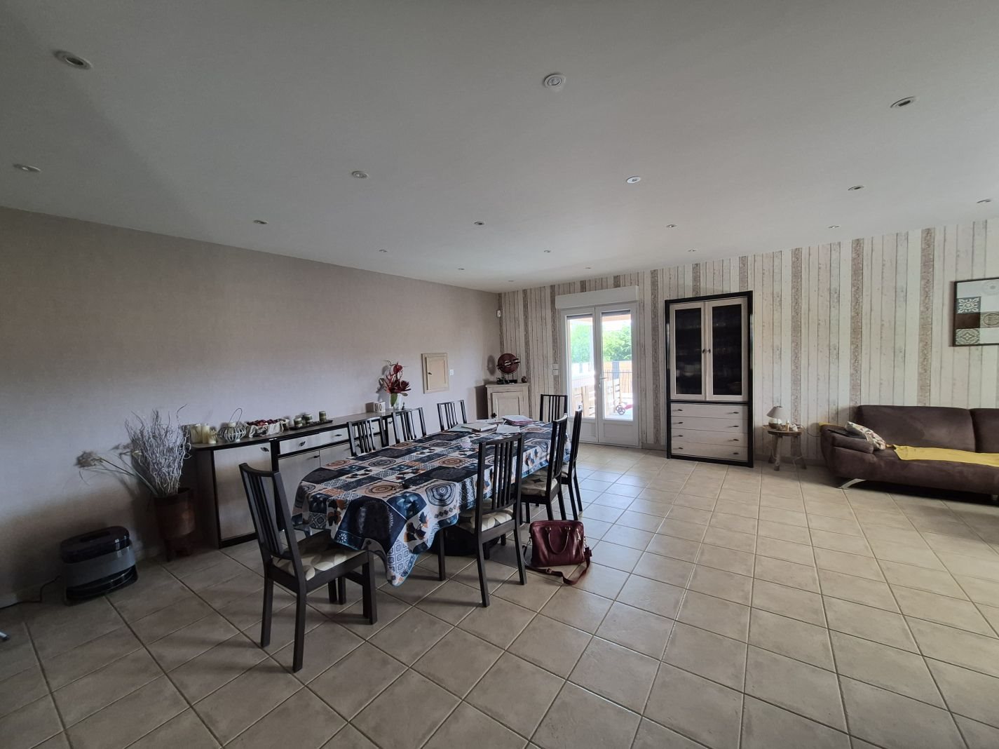 Maison à vendre, 129m², Saint-Bénigne