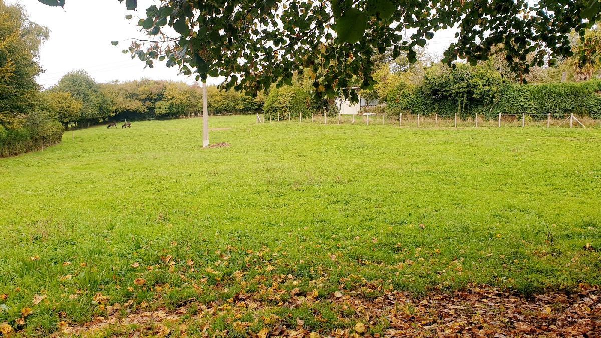 Maison à vendre, 92m², La Croisille-sur-Briance
