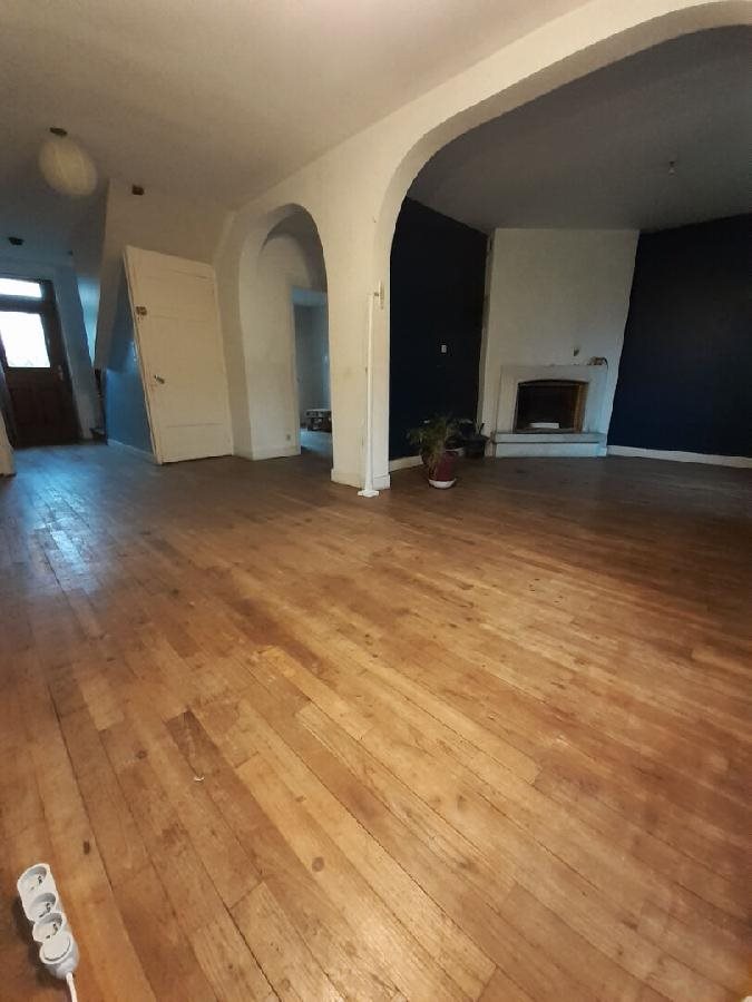 Maison à vendre, 130m², Saint-Yrieix-la-Perche