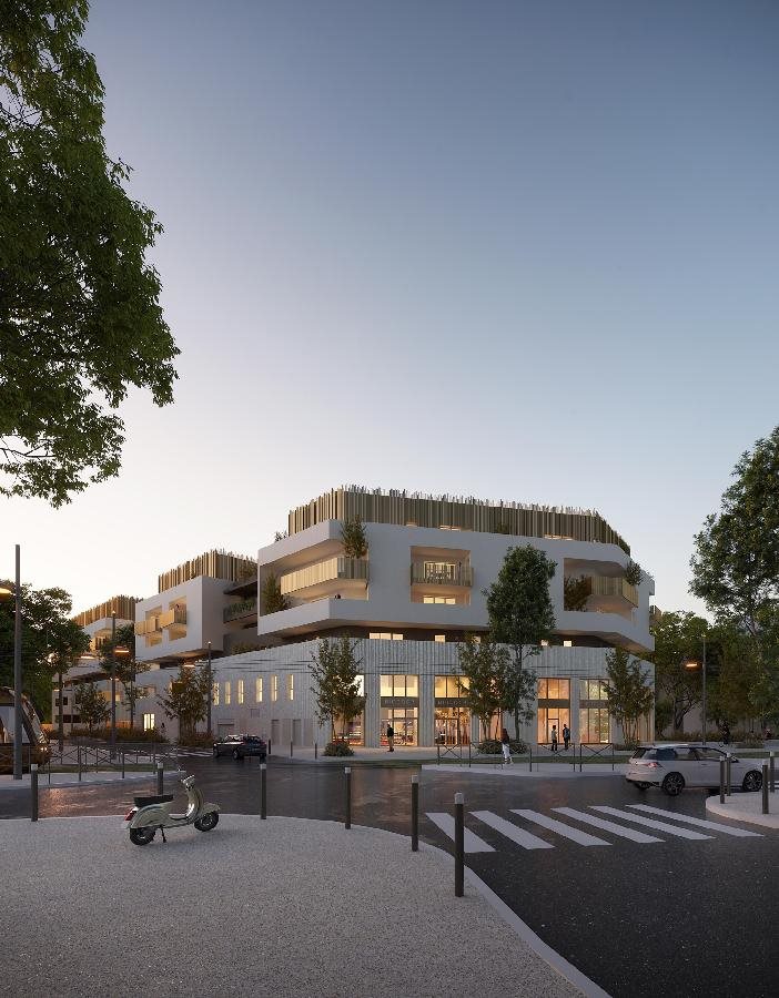 Maison à vendre, 52m², Montpellier