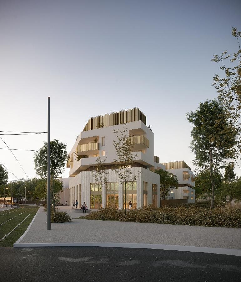 Maison à vendre, 52m², Montpellier