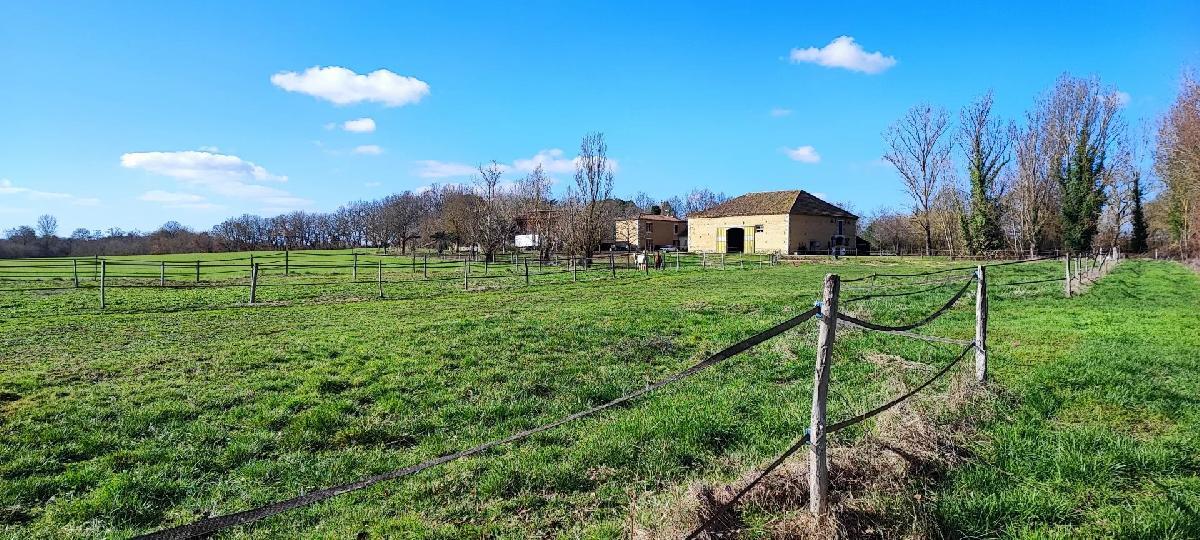 Maison à vendre, 200m², Fleurance
